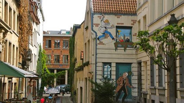 Chute des prix des maisons et appartements au premier trimestre (notaires)