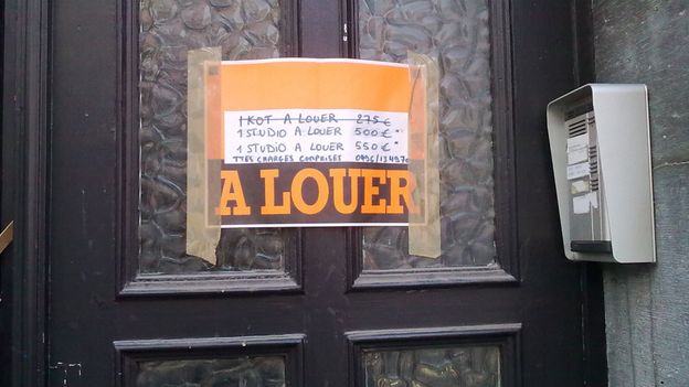 A Namur, l'offre totale serait satisfaisante
