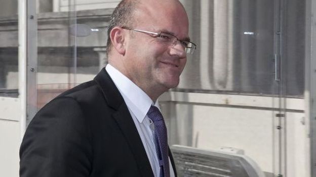 Philippe Courard
