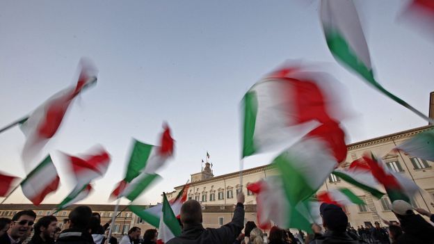 Plus de deux millions de travailleurs italiens ont dû signer une lettre de démission au moment de leur embauche.