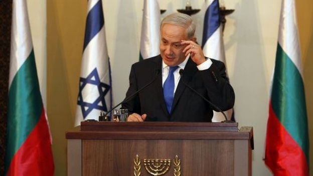 Benjamin Netanyahu est-il allé trop loin en s’immisçant dans la campagne américaine en faveur du républicain Mitt Romney?