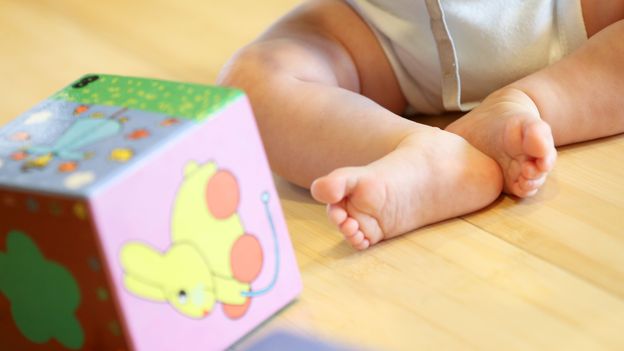 Un quart des enfants nés en Flandre n'a pas le néerlandais comme langue maternelle