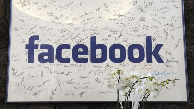 Allemagne: la soirée Facebook dérape, le train ne passe plus