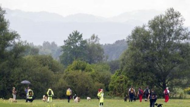 Un accident de montgolfière cause la mort de quatre personnes en slovénie