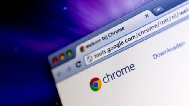 Google Chrome