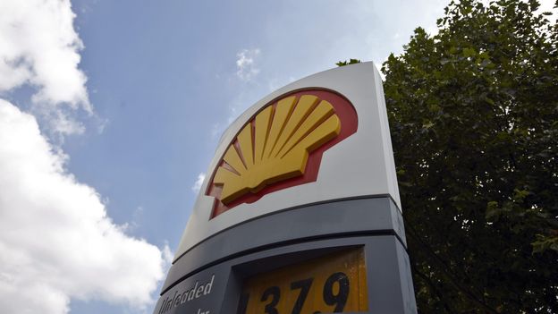 Vu la hausse du prix de l'essence, Touring demande la réintroduction du cliquet inversé