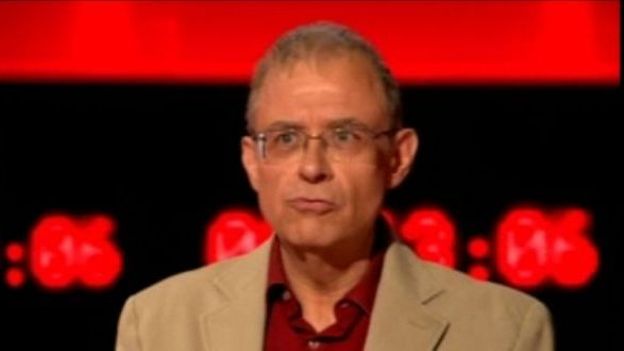 Marc Vandercammen 