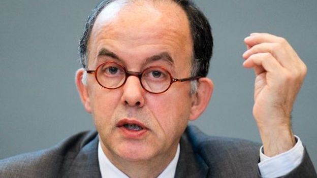 Alain Rosenoer