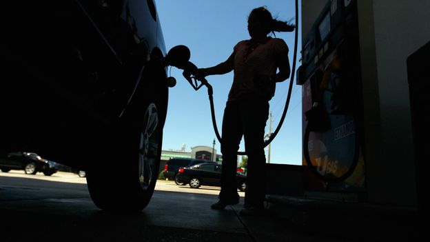 Les voitures au diesel rencontrent moins de succès