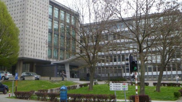 L’homme a été condamné par le tribunal correctionnel de Charleroi à 10 ans de prison ferme. 