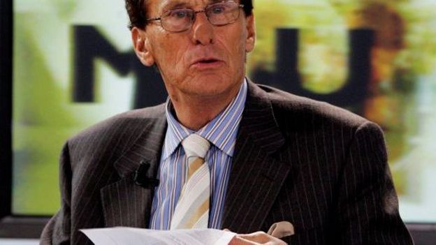 Jacques Vandenhaute