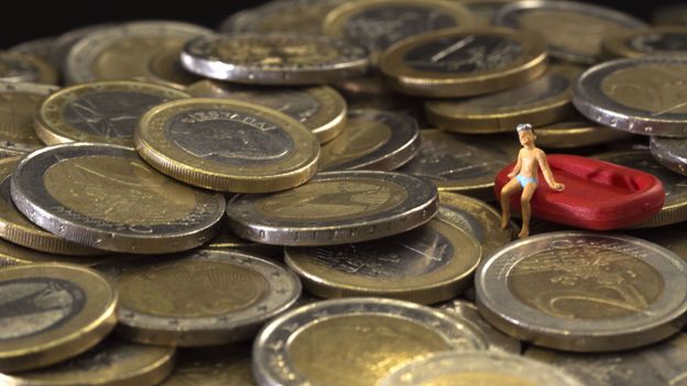 L'euro est-il enfin sauvé?