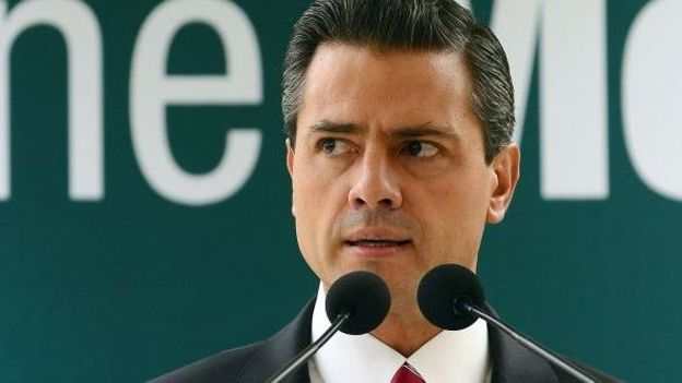 Enrique Peña Nieto