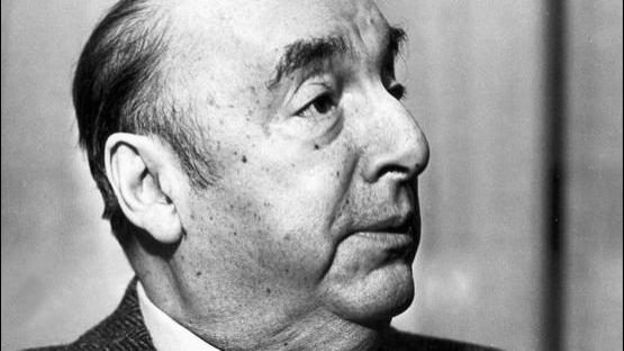 Pablo Neruda