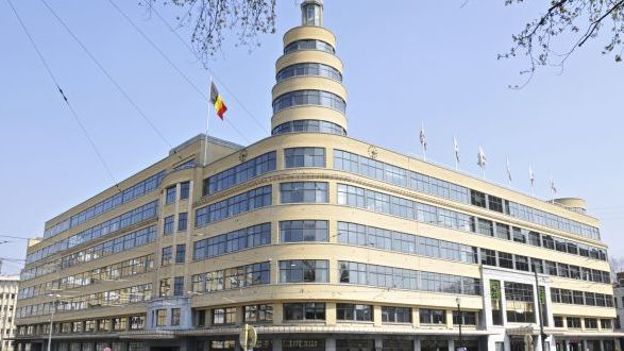 Flagey