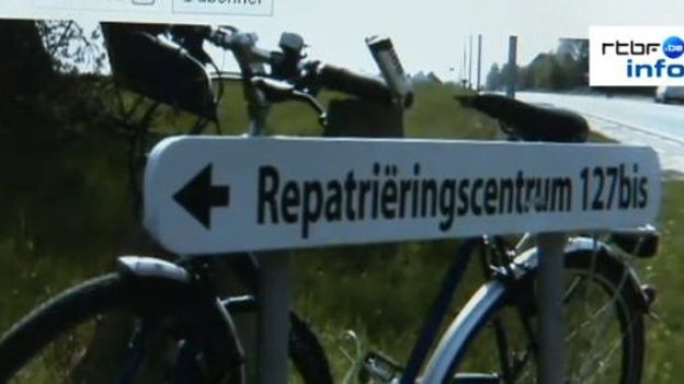 Hausse de près de 60% du nombre d'ordres de quitter le territoire en un an