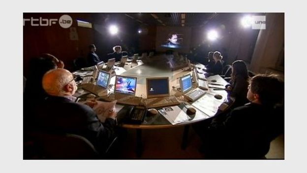 A qui profite le buzz de 2012 ?