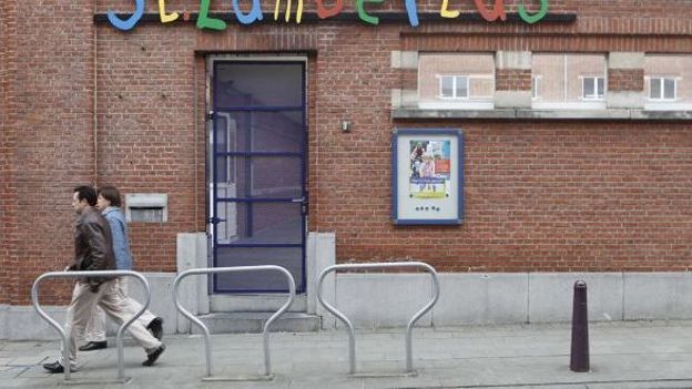 L'école Sint-Lambertus d'Heverlee en deuil. Les réactions de soutien et de condoléances se multiplient