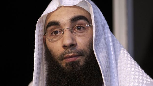Fouad Belkacem