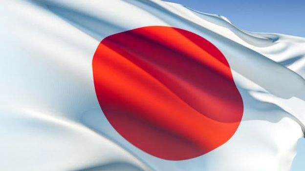 Japon