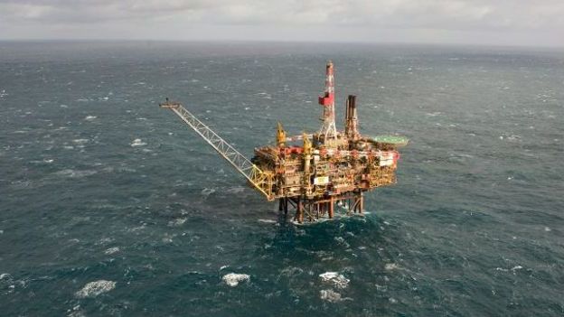 Plus de pétrole après 2053?