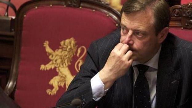 Les absences de Bart De Wever irritent ses partenaires flamands