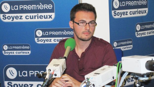 De l'effet "Iceberg": "Tout un pan de l'homophobie reste caché"