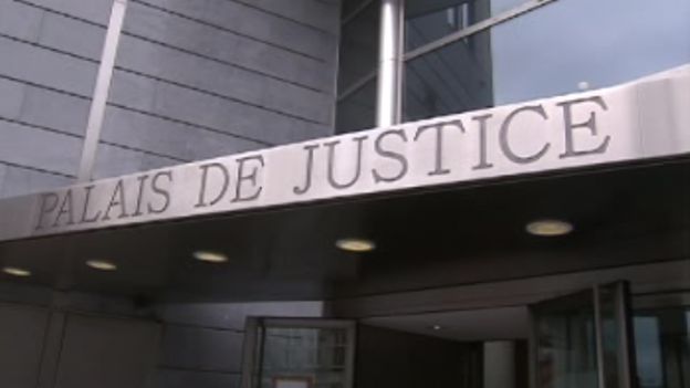 Les auteurs présumés ont comparu devant la chambre du conseil de Liège ce vendredi matin.