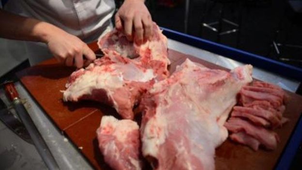 Le secteur de la viande en Allemagne pratique-t-il le dumping social ? Le secteur de la viande en Allemagne pratique-t-il le dumping social ?