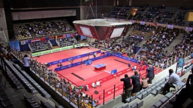 Un audit externe confirme un déficit structurel de 300 000 euros par an pour le Country Hall de Liège.