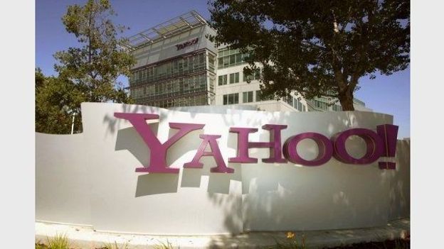 Le portail internet Yahoo! enquête sur un gigantesque piratage de données
