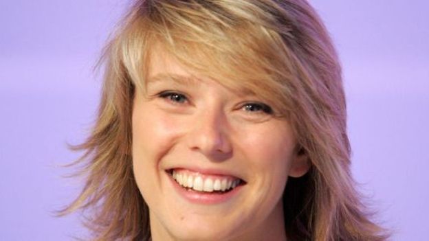 Corinne Boulangier