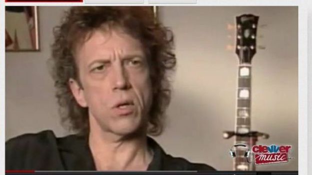 Bob Welch