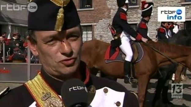 Philippe, une des 3 victimes fauchées par la voiture des braqueurs