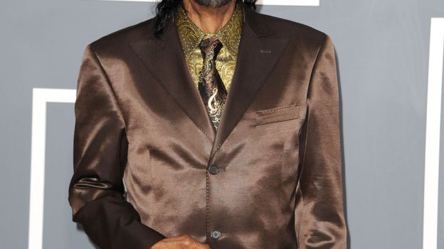 Chuck Brown