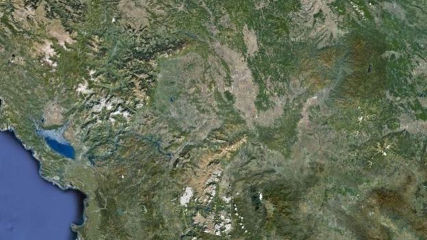 La Hongrie contrôlera l'espace aérien du Kosovo sur demande de l'Otan