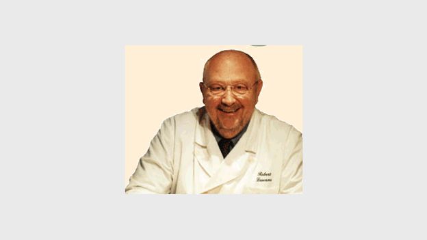 C'est un grand nom de la cuisine qui s'est éteint.