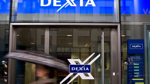 Dexia: JM Nollet s'oppose à la décharge des administrateurs 