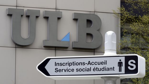 L’ULB dénonce régulièrement le sous-financement de l’enseignement supérieur 