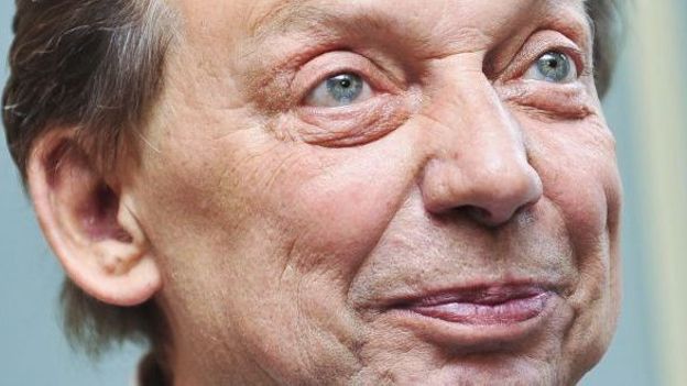 Michel Daerden laissera des traces dans mémoire des citoyens d'Ans