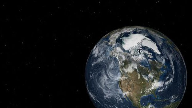 L'humanité a dépassé son crédit en ressources naturelles pour l'année 2012
