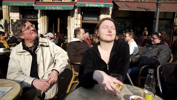 Météo : il est encore temps de profiter du soleil ce samedi 