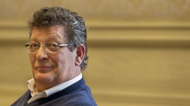 Gérard Deprez