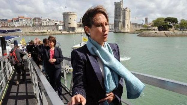 Ségolène Royal & Martine Aubry (La Rochelle) Ségolène Royal & Martine Aubry (La Rochelle)