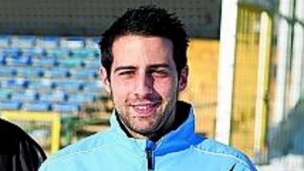 Ferrera : "Merci à Abbas Bayat sa confiance"