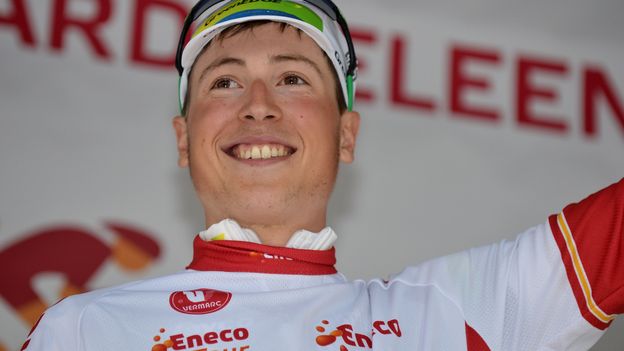 Jens Keukeleire