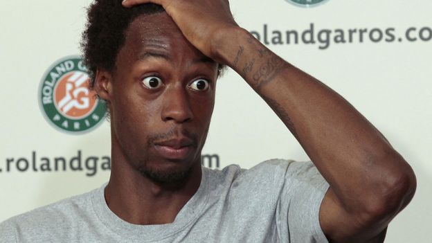 Gaël Monfils