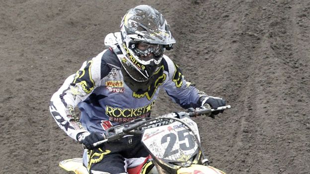 Desalle gagne au Portugal Desalle gagne au Portugal