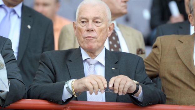 Michel Verschueren