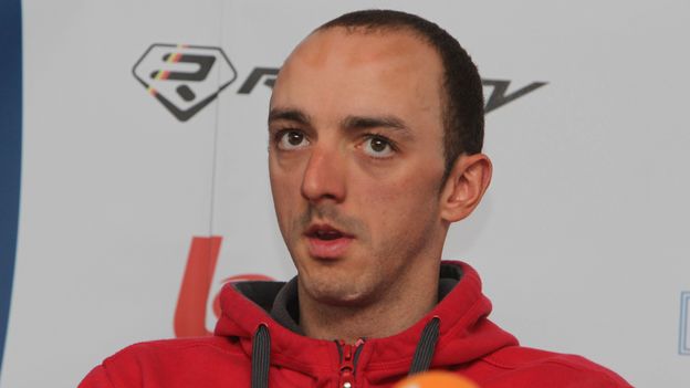 Vanendert espère une course ouverte